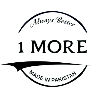 1 More IceCream Logo
